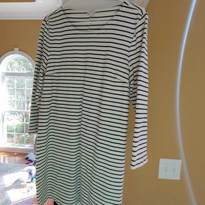 J. Crew dress